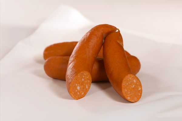 Burenwurst