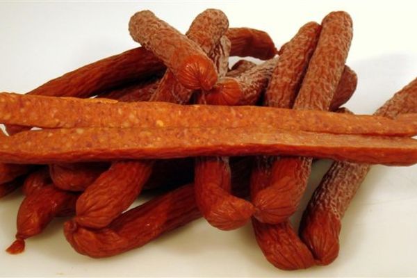 Cabanossi