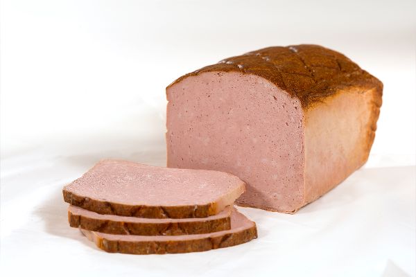 Leberkäse