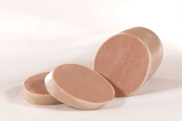 Leberstreichwurst