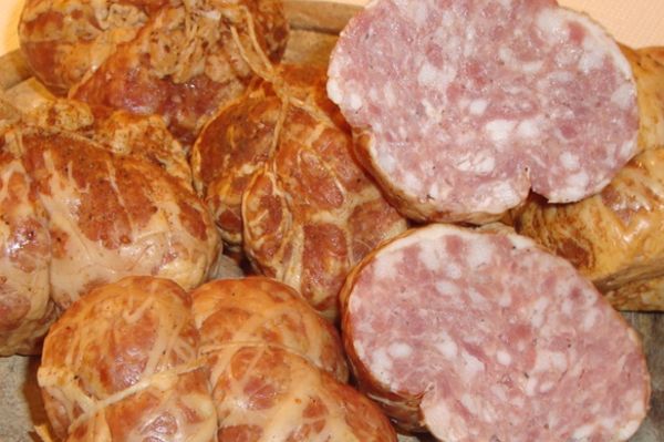 Saumaise