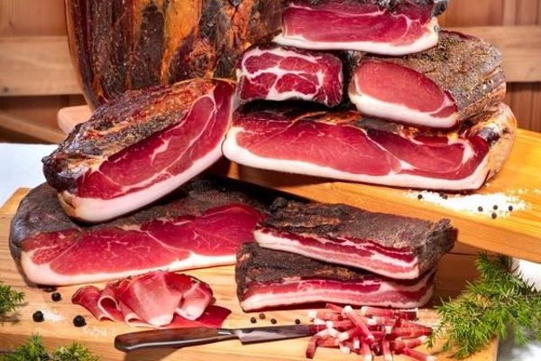 Tiroler Speck g.g.A.
