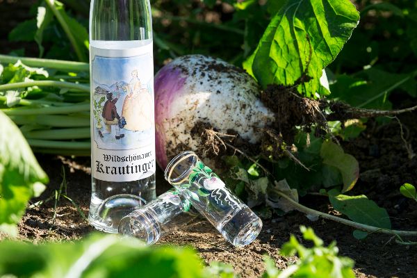 Wildschönauer Krautinger