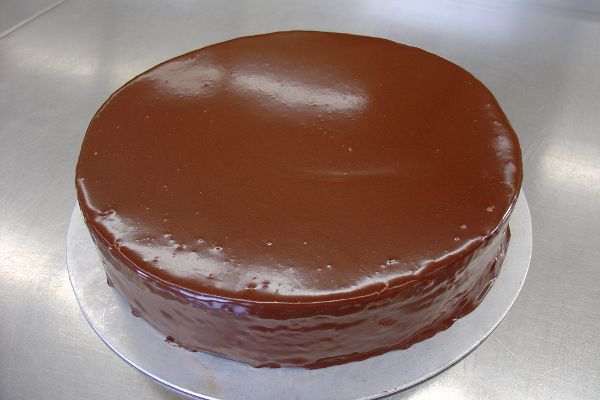 Sachertorte