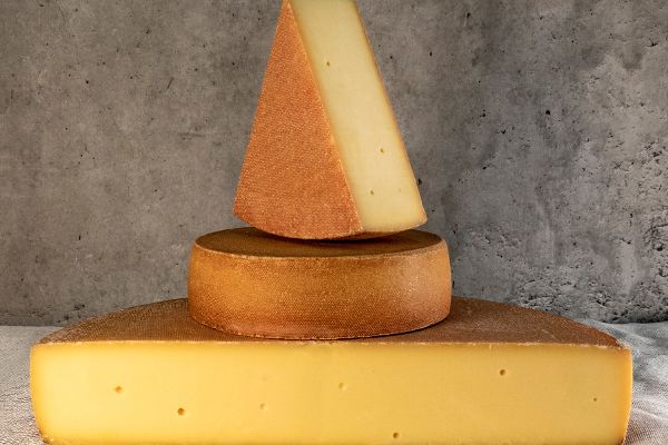 Bregenzerwälder Alp- und Bergkäse