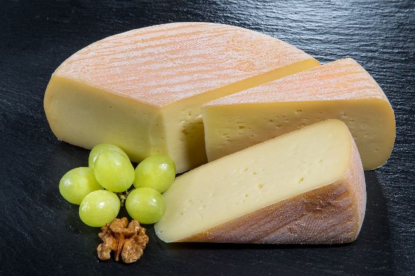 Pinzgauer Bierkäse