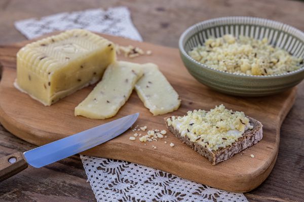 Glundner Käse