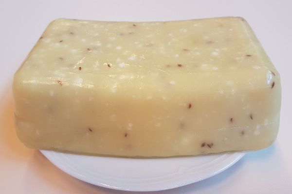 Murtaler Steirerkäs