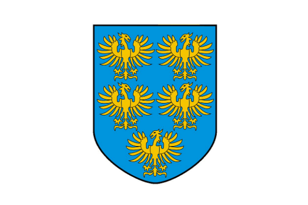 Landeswappen für Niederösterreich, Österreich