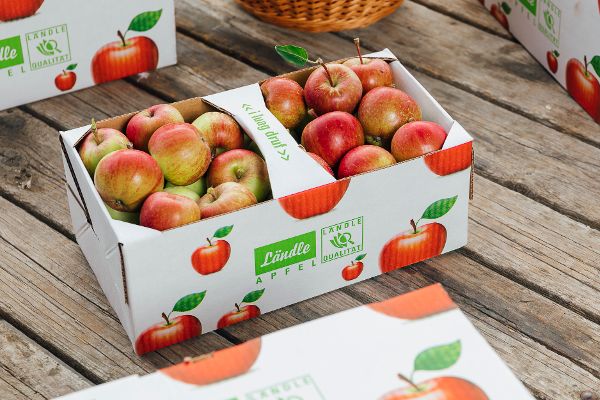 Ländle Apfel