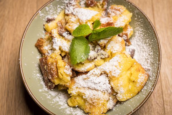 Kaiserschmarren