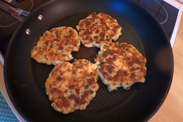 Pinzgauer Kaspressknödel
