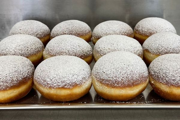 Krapfen