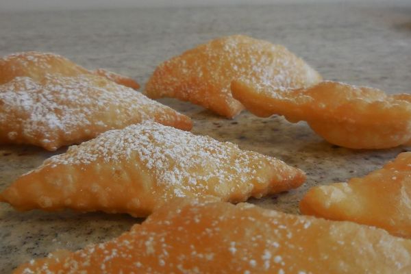 Most Schürfel