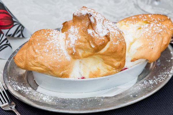 Salzburger Nockerln