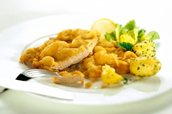 Wiener Schnitzel