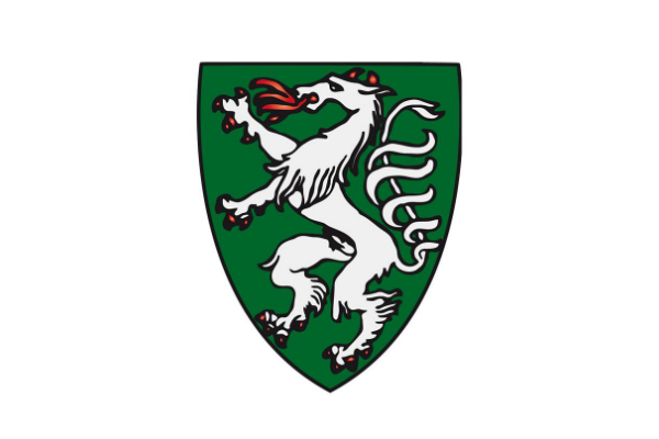 Landeswappen von Steiermark, Österreich