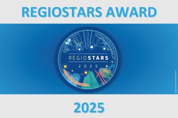 Regiostars Award 2025