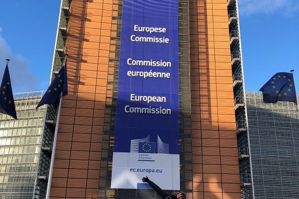 EU-Kommission