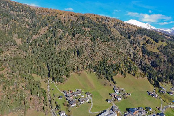 Herausforderungen im Schutzwald - Maria Luggau Kärnten