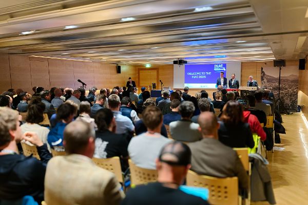 INAC-Konferenz 2025