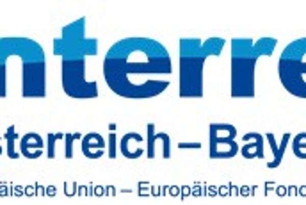 Logo Interegg