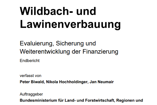 Publikation der WLV-Gemeindefinanzstudie