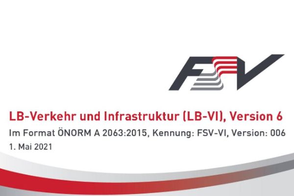 Logo mit der Aufschrift Leistungsbeschreibung Verkehr und Infrastruktur