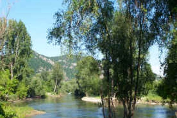 Traisen
