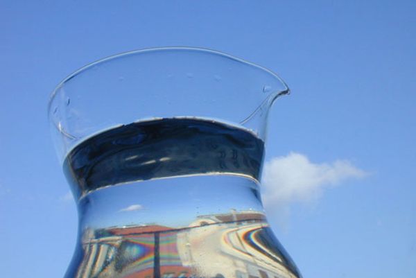Wasserkrug