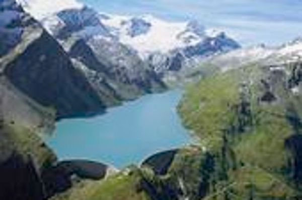 Stausee