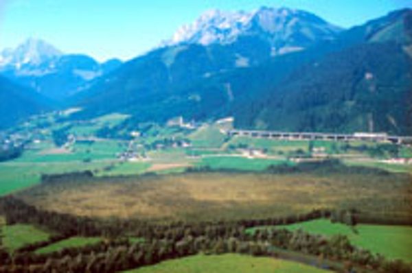 Pürgschachen Moor