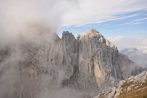 Ramsar-Gebiet Wilder Kaiser