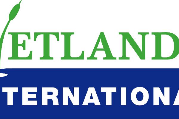 Logo Wetlands International