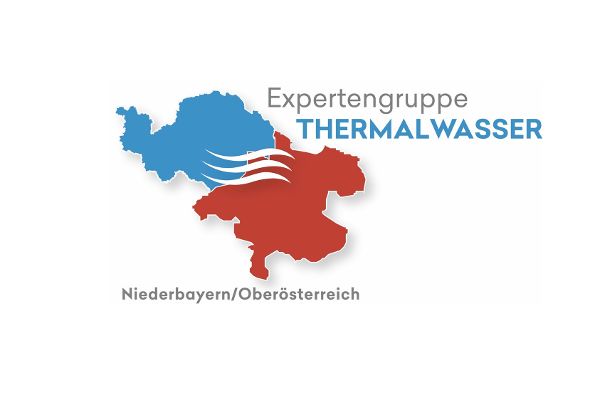 Logo EG-Thermalwasser Niederbayern-Oberösterreich