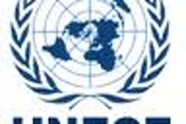 Logo United Nations Economic Commission for Europe