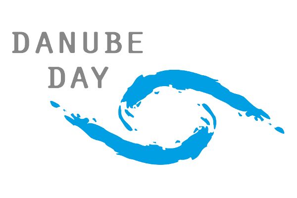 Danube Day Logo