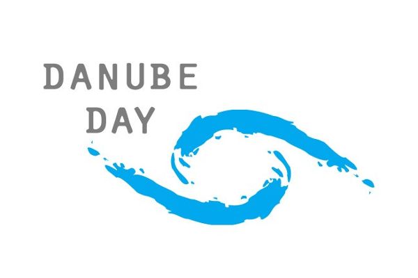 Logo Danube Day