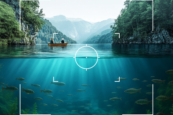 Wasseraktiv Fotowettbewerb 2025.