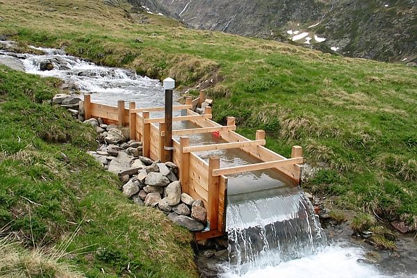 Hochebenkarquelle/Obergurgl