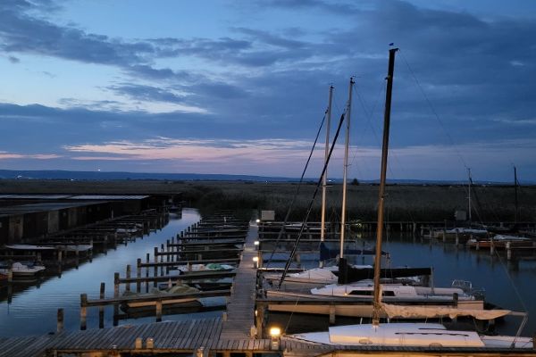 Neusiedler See