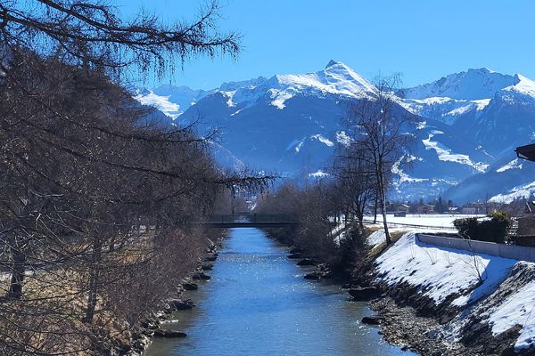 Bild Winterbericht 2025/2026