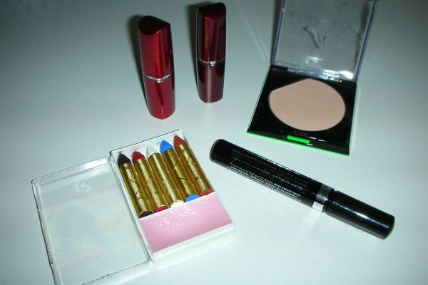 Makeup