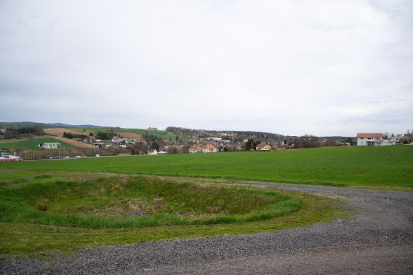 Landschaft - Regionen