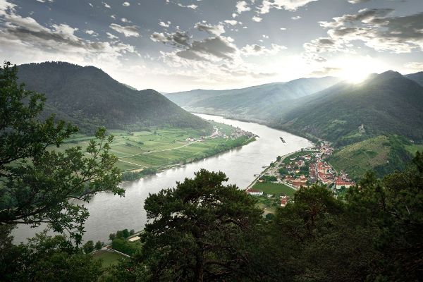 Donau
