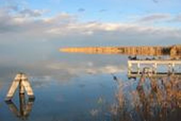 Schutzgebiet Neusiedlersee