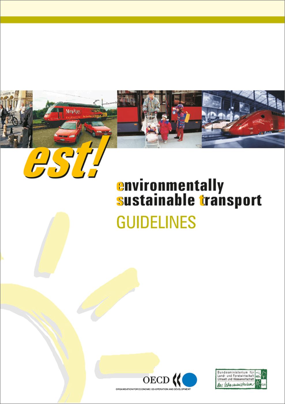 Cover OECD Guidelines