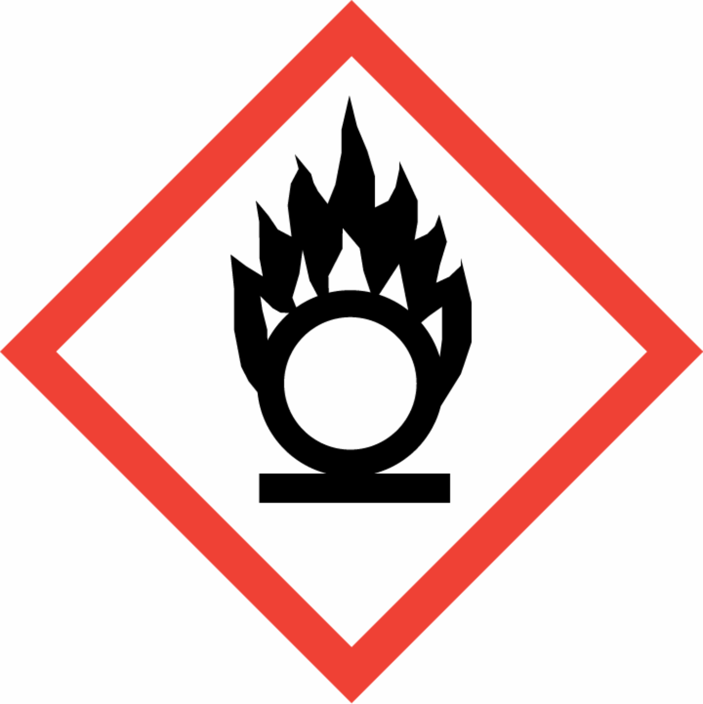 Oxidizing