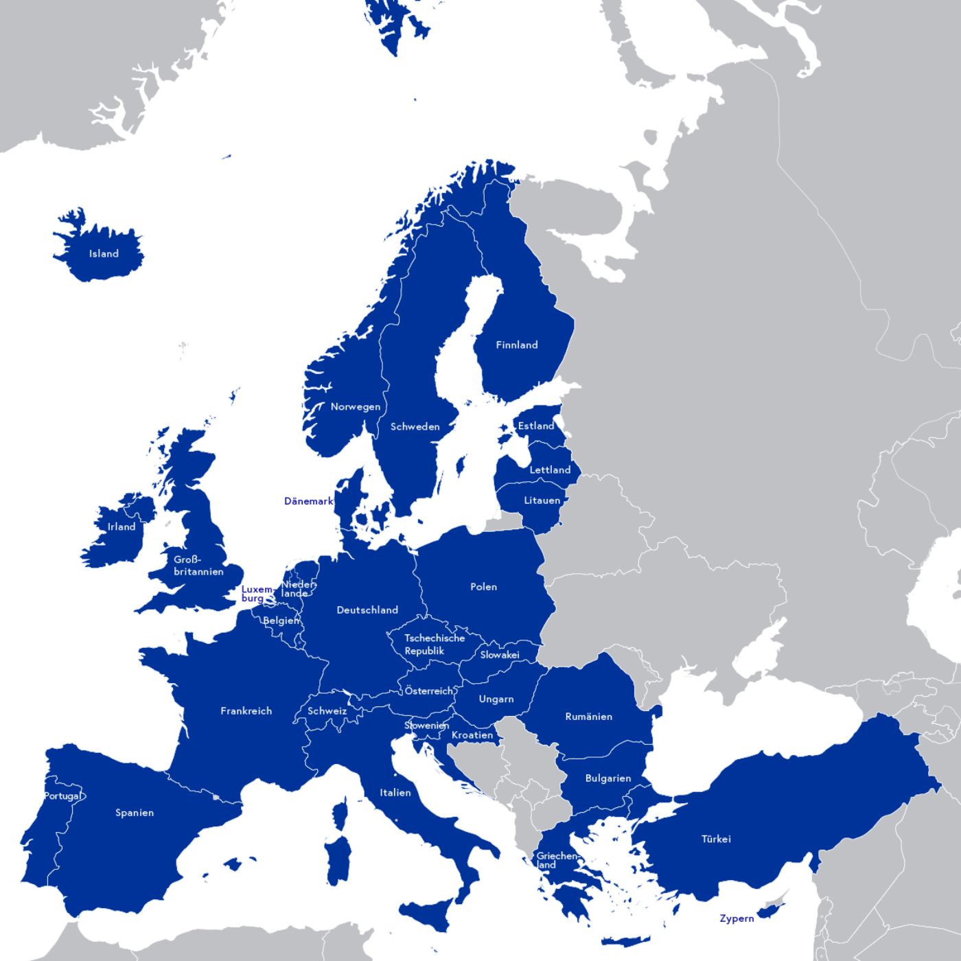 EEA Member States