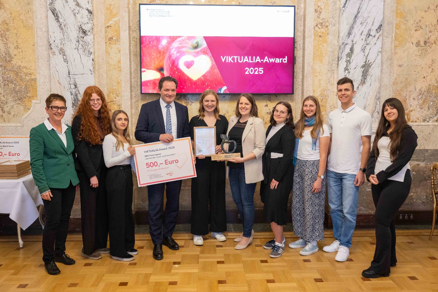 Viktualia-Award